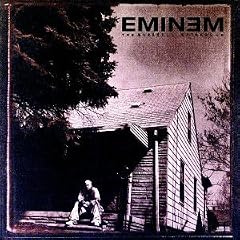 The Marshall Mathers LP