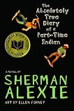 [Book] The Absolutely True Diary of a Part-Time Indian