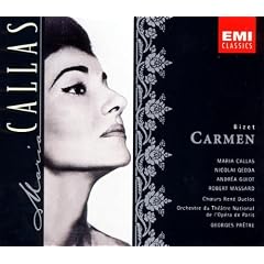 Bizet: Carmen