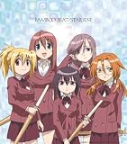 [CD] 「バンブーブレード」OPテーマ~BAMBOO BEAT/EDテーマ~STAR RISE