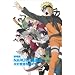 �����NARUTO-�i���g-�����` �΂̈ӎu���p���ҁy�ʏ�Łz [DVD]