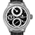 Giorgio Rossi (�W�����W�I ���b�V) �r���v GR0002-BK ���M�����[�^(���E���E�b�E24��)