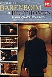 [DVD] Daniel Barenboim: Beethoven - Sonatas Concertos 5 & 6
