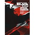 �uDARKER THAN BLACK-���̌_���-�v �I�t�B�V�����t�@���u�b�N �g�[�L���[�G�N�X�v���[�W���������� �X�N�E�F�A�E�G�j�b�N�X (��, �ҏW) (4���̊��z) 1,000