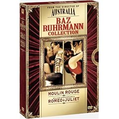 �o�Y�E���[�}�� �R���N�V���� [DVD]