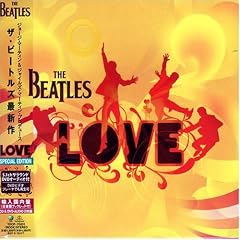 LOVE (DVD�I�[�f�B�I�t)