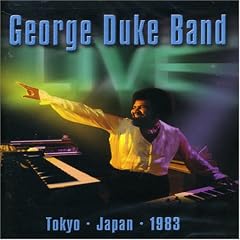Live Tokyo Japan 1983