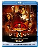 [DVD]ブレンダン・フレイザー ハムナプトラ3 呪われた皇帝の秘宝(Blu-ray)