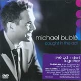 [Music] Caught In The Act (CD + DVD)