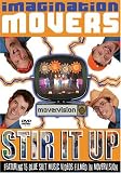 [DVD] Imagination Movers: Stir it Up