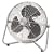 Electrolux �N���V�b�N�T�[�L�����[�^�[ �u���b�N EFN30(K)