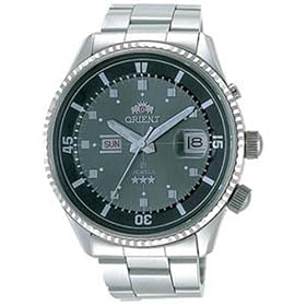 [�I���G���g]ORIENT �r���v Automatic �I�[�g�}�e�B�b�N KING MASTER �L���O�}�X�^�[ �������f�� WZ0361EM �����Y