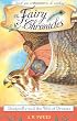 Dragonfly and the Web of Dreams(The Fairy Chronicles Book 2)