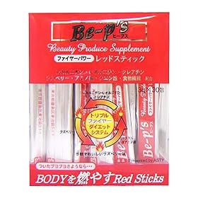 Be-p's ���b�h�X�e�B�b�N ( 3g�~30�� )