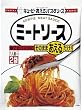 �L���[�s�[ ������p�X�^�\�[�X �~�[�g�\�[�X 80g�~2�~6��