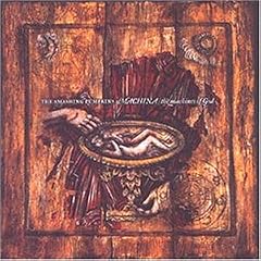 Machina/the Machines of God