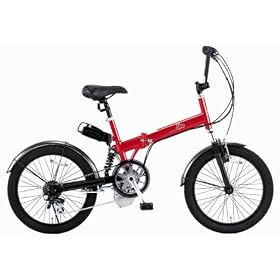 �T���X�^�[�Z�� �C���e���W�F���g�o�C�N BX-20Li ���b�h