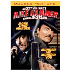 Mickey Spillane's Mike Hammer [DVD] [Import]