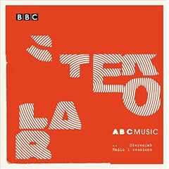 ABC Music the Radio 1 Sessions