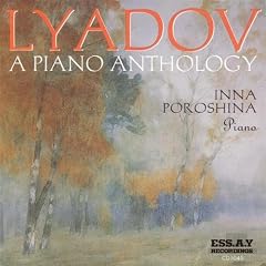 Piano Anthology