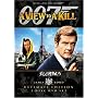 007 �������l������ �A���e�B���b�g�E�G�f�B�V���� [DVD]