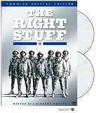 [DVD] The Right Stuff (Two-Disc Special Edition)