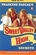 Sweet Valley High: Secrets (Penguin Readers: Level 2 Series)