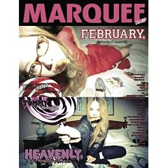 MARQUEE Vol.89  �}�[�L�[89��