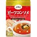 JAL�X�[�v �r�[�t�R���\�� 10�܁~5��
