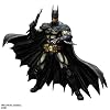 BATMAN: ARKHAM ASYLUM(TM) PLAY ARTS�� -KAI- BATMAN(TM) ARMORED �y�o�b�g�}��(TM) �A�[�}�[�h�z