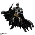 BATMAN: ARKHAM ASYLUM(TM) PLAY ARTS�� -KAI- BATMAN(TM) ARMORED �y�o�b�g�}��(TM) �A�[�}�[�h�z