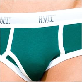 B.V.D.���[���C�Y�r�L�j RT311PS M EVG
