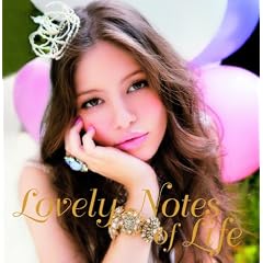 Lovely Notes of Life ~�������[�E�m�[�c�E�I�u�E���C�t