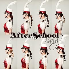 ���{�f�r���[Single�@Bang!�@�y�W���P�b�gC�z