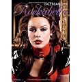 2012 Rockabella 29.7 X 42 Calendar