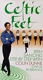  Celtic Feet [VHS] [Import]