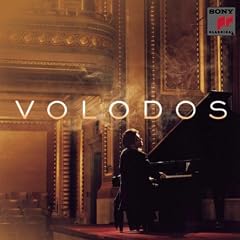 Piano Transcriptions / Arcadi Volodos