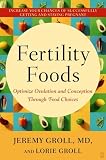 [Book] Fertility Foods: Optimize Ovulation and Conception Through Food Choices