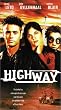 Highway (2001) [VHS] [Import]