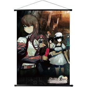 STEINS;GATE B2�^�y�X�g���[
