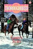 [Book] Thoroughbred #32 Cassidy's Secret