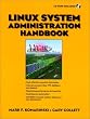 Linux System Administration Handbook