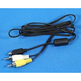 �I�����p�X CB-AVC3  �f���E���� AV�P�[�u���qOLYMPUS  CB-AVC3�r-681096