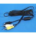 �I�����p�X CB-AVC3  �f���E���� AV�P�[�u���qOLYMPUS  CB-AVC3�r-681096