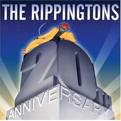 20th Anniversary Celebration (W/Dvd)