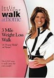 [DVD] Leslie Sansone: Walk at Home - 3 Mile Weight Loss Walk