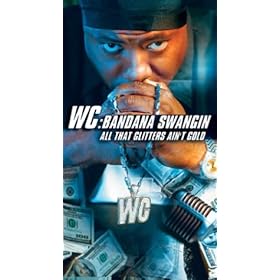 【クリックで詳細表示】Bandana Swangin： All That Glitters Ain’t Gold [VHS] [Import] (2003)