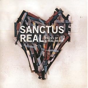 【クリックで詳細表示】Pieces of a Real Heart [Import]