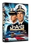 [DVD] JAG: Season 1