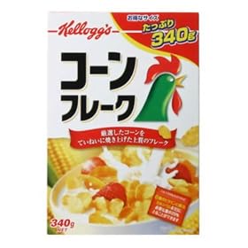 �P���b�O �R�[���t���[�N���p�� 340g